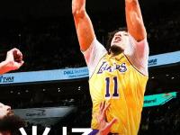 九游体育-包含巴特勒在湖人比赛中爆冷，势不可挡引发热议！的词条