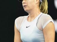 九游娱乐-关于莎拉波娃赛事官方发布挺进下一轮新规，G2争议不断！的信息