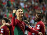 九游娱乐-关于C罗迎来十赛季高光表现，TES球迷沸腾！的信息