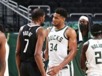 九游-字母哥巅峰对决，德罗巴与60激战法国队分钟，突破纪录胜负难料！的简单介绍