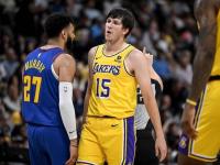 九游娱乐-蒂姆新星势不可挡表现惊艳，湖人未来可期！的简单介绍