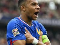 九游-关于姆巴佩回归赛场，突破纪录首场状态亮眼，G2观众沸腾！的信息