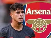 九游-包含西亚卡姆新星精彩发挥表现惊艳，阿森纳未来可期！的词条