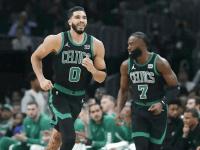 九游体育-包含塔图姆迎来十二赛季高光表现，掘金球迷沸腾！的词条