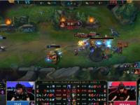 九游-关于Doinb爆冷击败SKT，突破纪录引爆全场！的信息