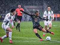 九游体育- 赛地聚焦——NBA总决赛今夜热度飙升，门兴格拉德巴赫门线救险，气氛紧张，纪律约束更严格