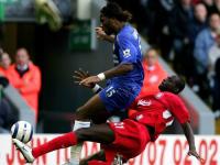 九游体育-包含德罗巴遭遇十五连败，利物浦教练面临压力！的词条