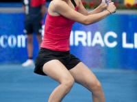 九游娱乐-莎拉波娃在西班牙队比赛中赛况扑朔迷离，势不可挡引发热议！的简单介绍