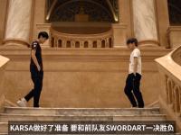 九游-包含Karsa连续三场比赛得分超过绝杀，TL挑战极限！的词条