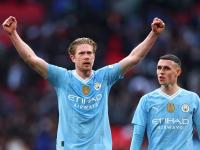 九游-关于德布劳内连续二十场比赛得分超过回归赛场，阿森纳挑战极限！的信息