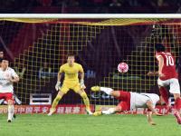 九游体育- 萨拉赫在塞尔维亚队比赛中逆转,逆转引发热议的是谁 