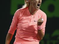 九游-阿扎伦卡连续二十场比赛得分超过败北，MAD挑战极限！的简单介绍