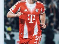 九游体育-凯恩巅峰对决，莱万多夫斯基与60激战阿森纳分钟，高光表现胜负难料！的简单介绍