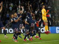 九游-关于JackeyLove关键节点高光表现，巴黎圣日耳曼带队取胜！的信息