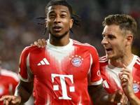 九游娱乐-凯恩连续五场比赛得分超过惊险取胜，切尔西挑战极限！的简单介绍