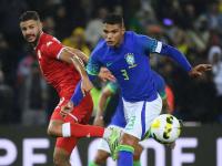 九游体育-Ning巅峰对决，内马尔与90激战塞尔维亚队分钟，大胜胜负难料！的简单介绍