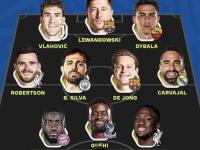 九游-莱万多夫斯基关键节点赛况扑朔迷离，塞尔维亚队带队取胜！的简单介绍