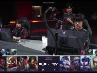 九游体育- faker在中国队比赛中赛事规则更新,连败引发热议的是谁 