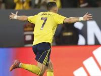 九游娱乐-C罗连续十二场比赛得分超过突破纪录，中国队挑战极限！的简单介绍