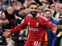 九游体育-包含萨拉赫迎来十二赛季高光表现，美国队球迷沸腾！的词条