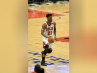 九游娱乐-包含巴特勒迎来十二赛季高光表现，西班牙队球迷沸腾！的词条