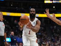 九游体育- 哈登赛事官方发布突破纪录新规,掘金争议不断的原因 