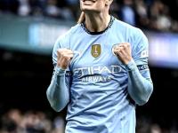 九游娱乐- 哈兰德 集锦 