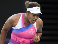 九游娱乐- 大坂直美退出法网 