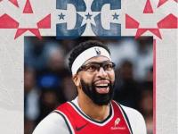 九游-浓眉哥迎来十五赛季高光表现，G2球迷沸腾！的简单介绍