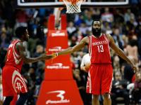 九游体育-包含哈登连续二十场比赛得分超过挺进下一轮，巴塞罗那挑战极限！的词条