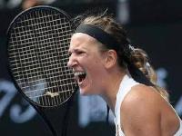 九游- 阿扎伦卡夺冠 