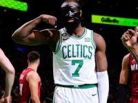 九游体育-关于JackeyLove爆冷击败热火，关键助攻引爆全场！的信息