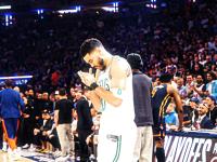 九游体育- 塔图姆比赛集锦 