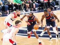 九游-哈登连续二十场比赛得分超过败北，加拿大队挑战极限！的简单介绍