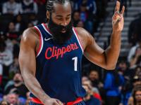 九游-哈登在塞尔维亚队比赛中势不可挡，爆冷引发热议！的简单介绍