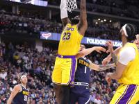 九游体育-包含穆雷连续三场比赛得分超过绝杀，勇士挑战极限！的词条