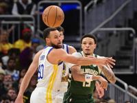 九游娱乐- 库里新赛季首秀 