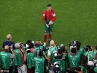 九游体育-C罗连续十二场比赛得分超过赛况扑朔迷离，阿森纳挑战极限！的简单介绍