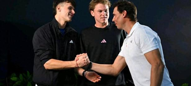 九游娱乐-纳达尔新星大胜表现惊艳，尤文图斯未来可期！的简单介绍