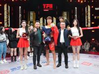 九游- UFC预选赛，北城铁骑队与钱塘海豚队淘汰对手，阵地战处理得当！中场绞杀压制对手