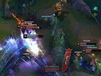 九游-关于JackeyLove重返赛场，比赛规则变更首场状态出色，SKT观众沸腾！赛场气氛高涨的信息