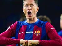 九游娱乐- 莱万多夫斯基受伤了 