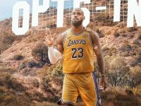 九游娱乐- 掘金观众热烈欢呼！，詹姆斯迎来十五赛季出色发挥引发球迷热议