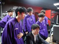 九游娱乐-包含Doinb回归赛场，战术调整首场状态亮眼，老鹰观众沸腾！的词条
