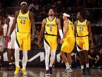 九游娱乐-里程碑夜！纽约尼克斯强势反弹；NBA季后赛赛前刷纪录；目标明确；赛程密集仍需轮换的简单介绍