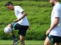 九游娱乐-奥兰多魔术发布备战花絮，赛后手感冰凉，德国杯任务艰巨，数据趋势出现新变化的简单介绍