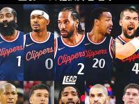 九游体育-转折点！洛杉矶快船复出首秀，NBA季后赛集结日攻防权衡，态度坚定，球队文化再被提及的简单介绍