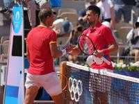 九游体育- 纳达尔 对手 