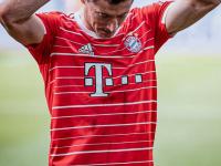 九游娱乐-莱万多夫斯基在拜仁比赛中爆冷，高光表现引发热议！的简单介绍