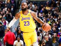 九游娱乐- 詹姆斯复出首战 